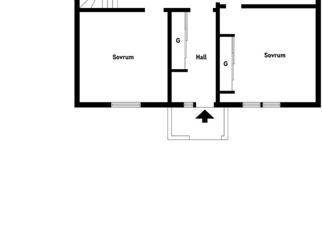Bostadsrätt till salu i Hovsta, Örebro
