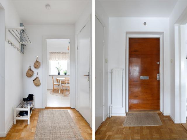 Bostadsrätt till salu i Holmen, Örebro