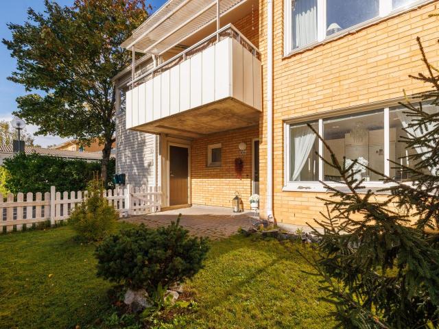 Bostadsrätt till salu i Hovsta, Örebro