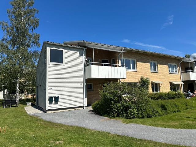 Bostadsrätt till salu i Hovsta, Örebro