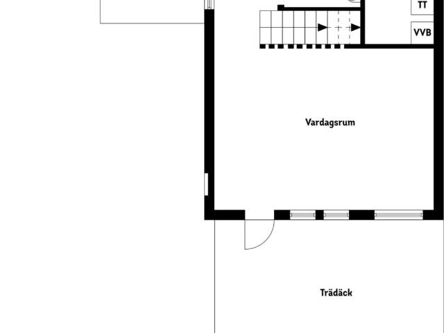 Bostadsrätt till salu i Hovsta, Örebro