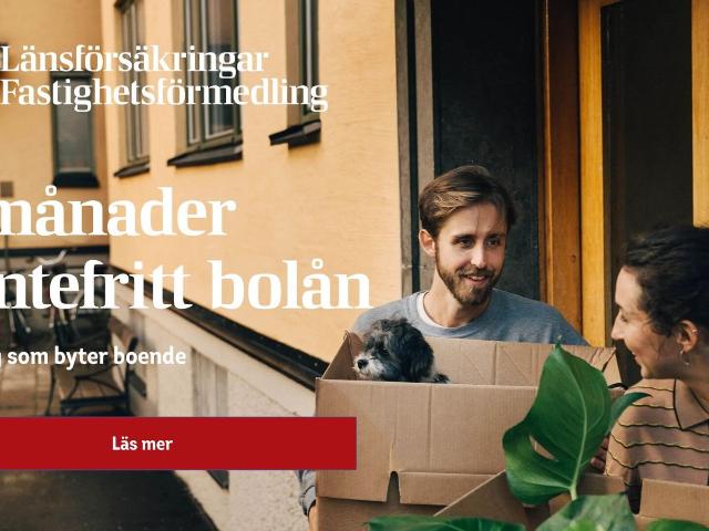 Bostadsrätt till salu i Lundby, Örebro