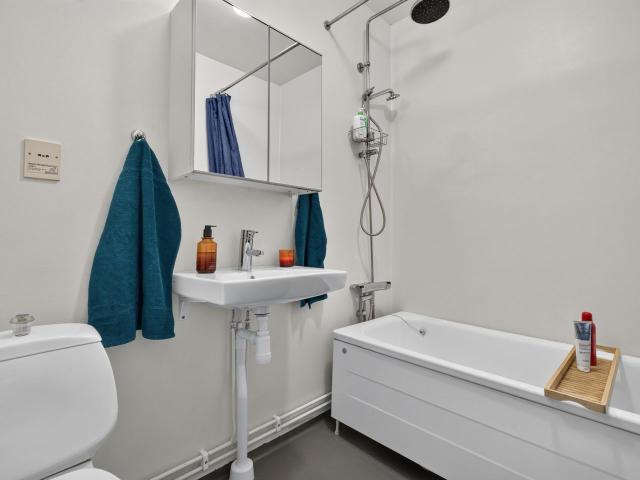 Bostadsrätt till salu i Örebro