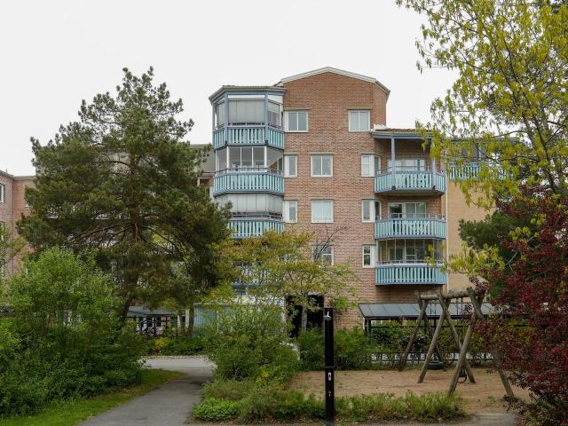 Bostadsrätt till salu i Örebro
