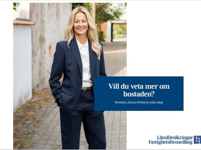 Bostadsrätt till salu i Örebro