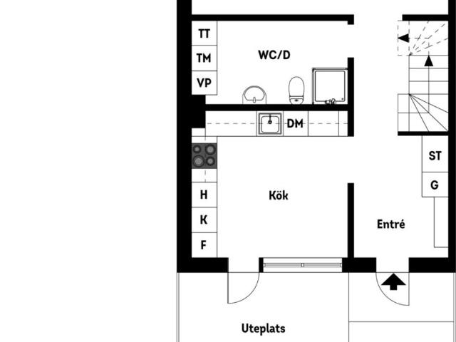 Bostadsrätt till salu i Örebro