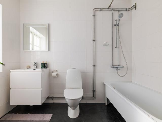Bostadsrätt till salu i Örebro