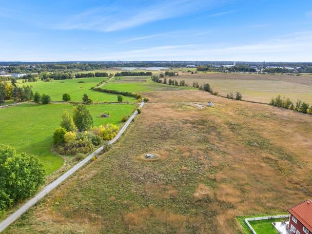 Bostadsrätt till salu i Örebro