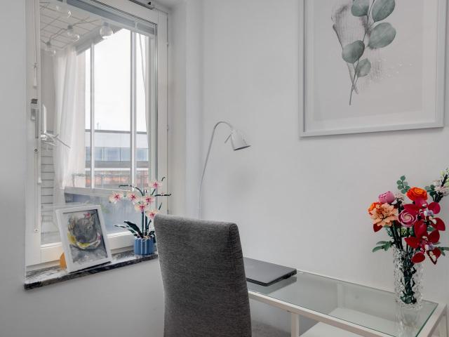 Bostadsrätt till salu i Örebro