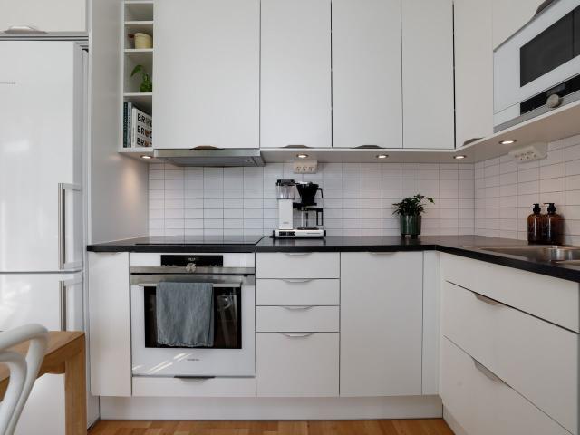 Bostadsrätt till salu i Örebro