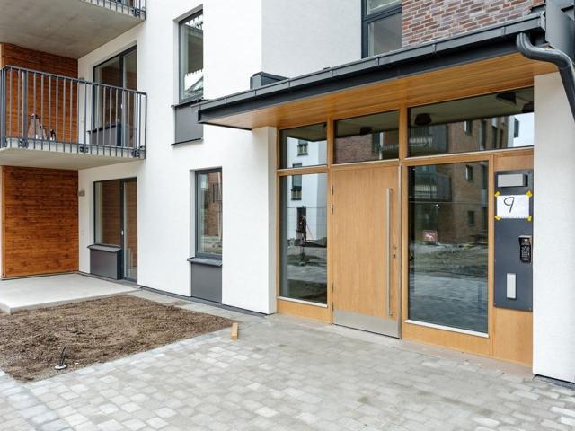 Bostadsrätt till salu i Örebro