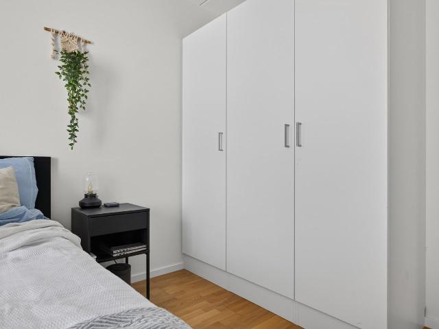 Bostadsrätt till salu i Örebro