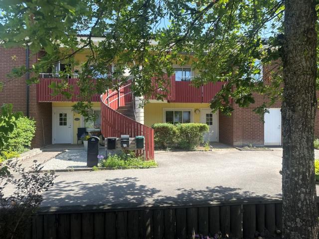 Bostadsrätt till salu i Örebro