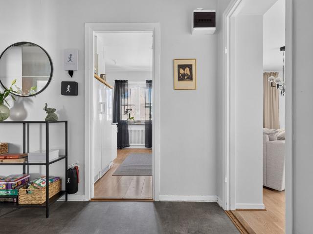 Bostadsrätt till salu i Örebro