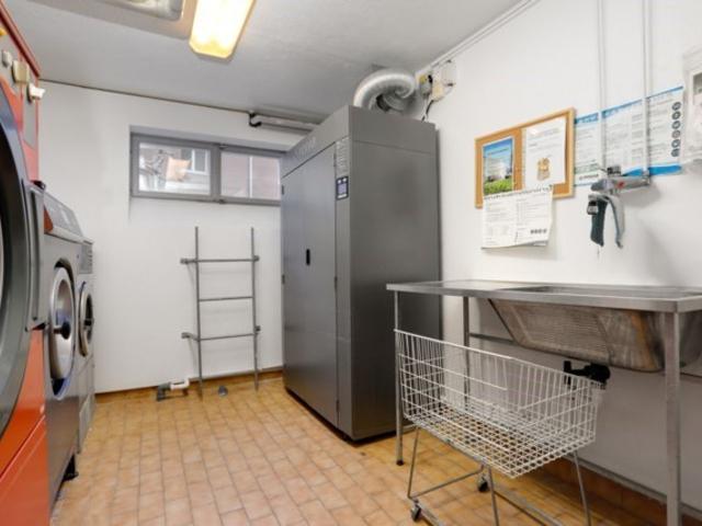 Bostadsrätt till salu i Norr, Örebro