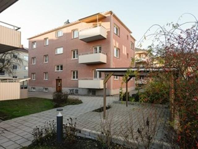 Bostadsrätt till salu i Norr, Örebro