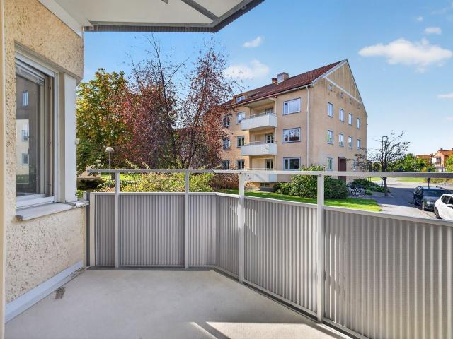 Bostadsrätt till salu i Örebro
