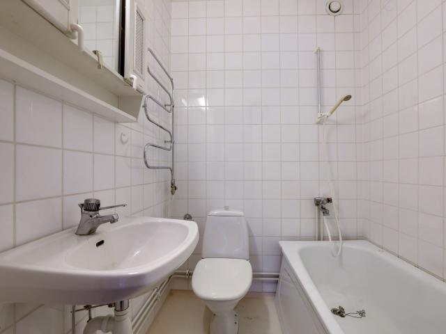 Bostadsrätt till salu i Örebro