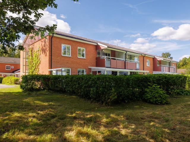 Bostadsrätt till salu i Vrån, Örebro