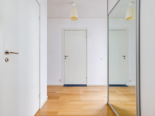 Bostadsrätt till salu i Örebro