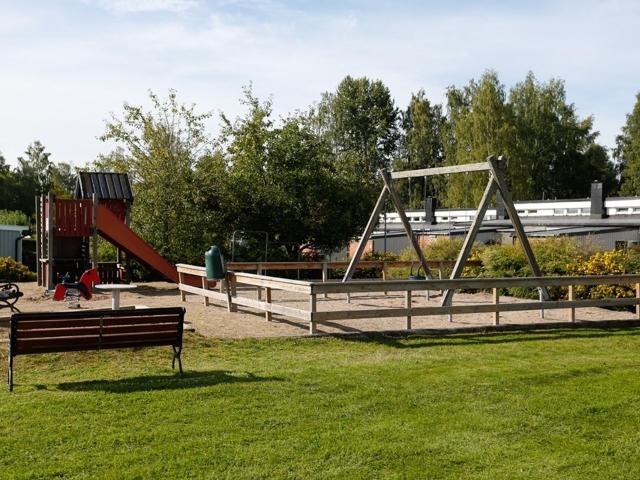 Bostadsrätt till salu i Örebro