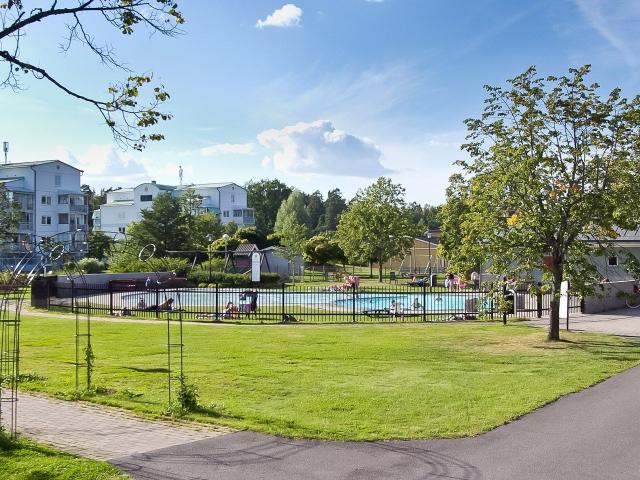 Bostadsrätt till salu i Örebro