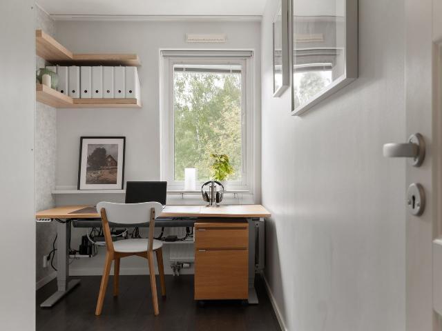 Bostadsrätt till salu i Örebro