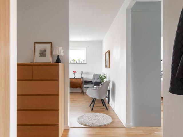 Bostadsrätt till salu i Örebro