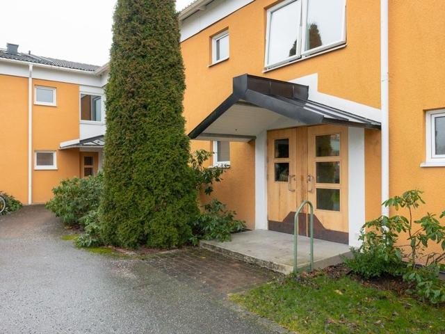 Bostadsrätt till salu i Örebro