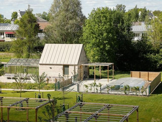 Bostadsrätt till salu i Örebro