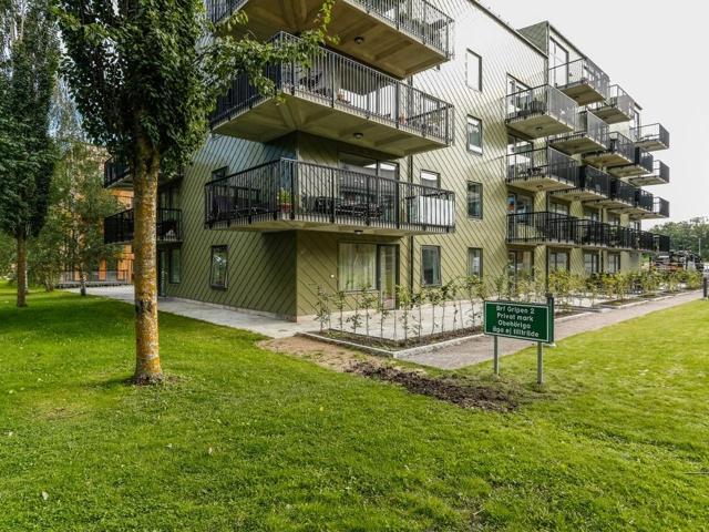 Bostadsrätt till salu i Örebro