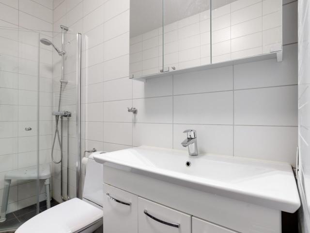 Bostadsrätt till salu i Örebro