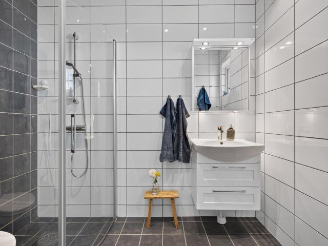 Bostadsrätt till salu i Örebro