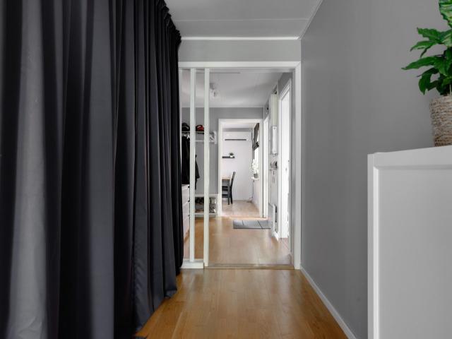 Bostadsrätt till salu i Hovsta, Örebro