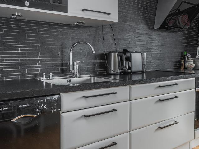 Bostadsrätt till salu i Västernorrland