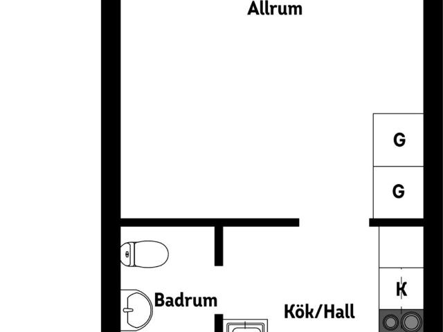 Bostadsrätt till salu i Örnsköldsvik, Västernorrland