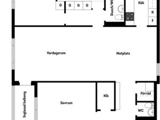 Bostadsrätt till salu i Örnsköldsvik, Västernorrland