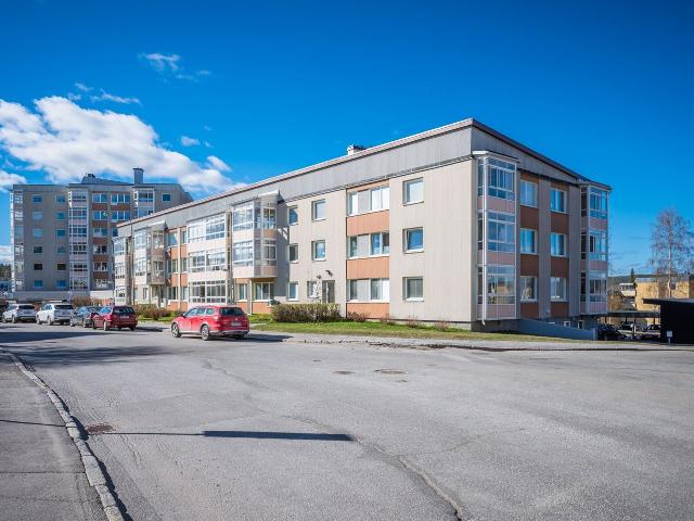 Bostadsrätt till salu i Örnsköldsvik, Västernorrland