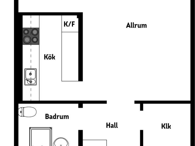 Bostadsrätt till salu i Örnsköldsvik, Västernorrland