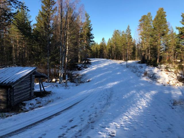 Bostadsrätt till salu i Dalarna