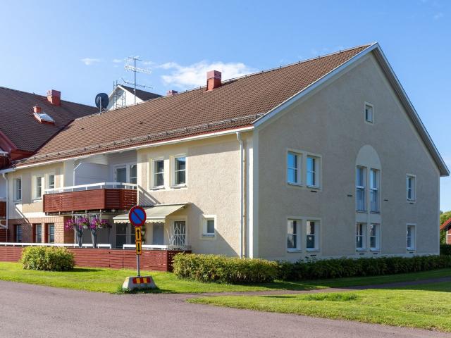Bostadsrätt till salu i Orsa, Dalarna