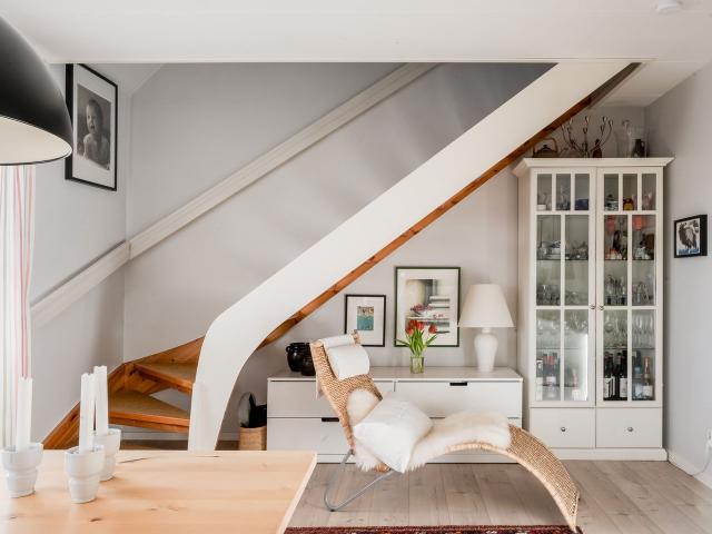 Bostadsrätt till salu i Osby, Skåne