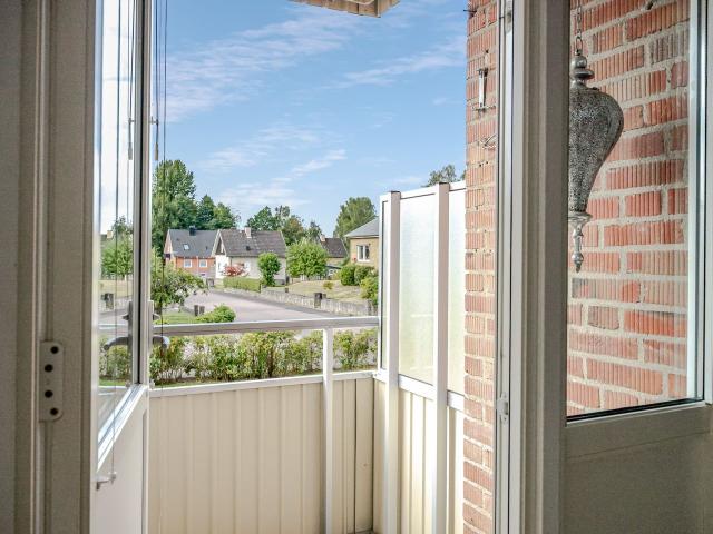 Bostadsrätt till salu i Osby, Skåne