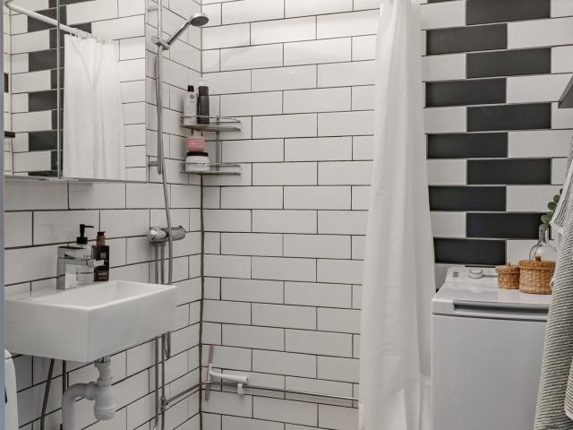 Bostadsrätt till salu i Osby, Skåne