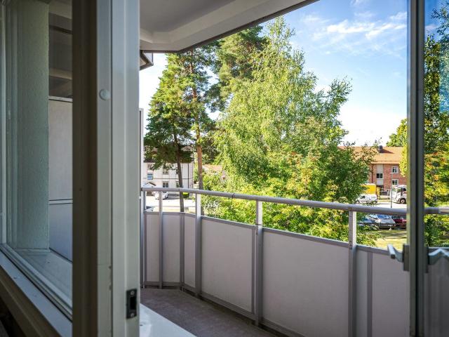 Bostadsrätt till salu i Osby, Skåne län
