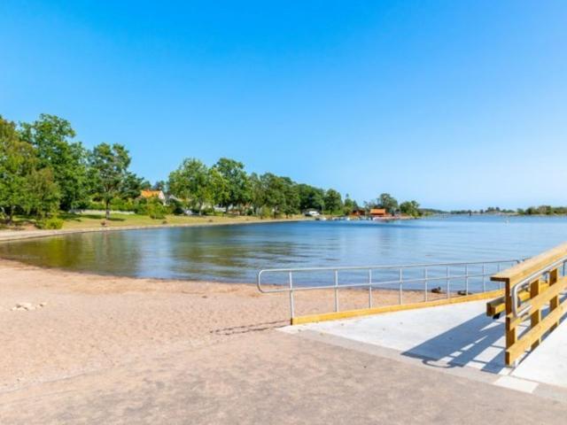 Bostadsrätt till salu i Havslätt, Saltvik