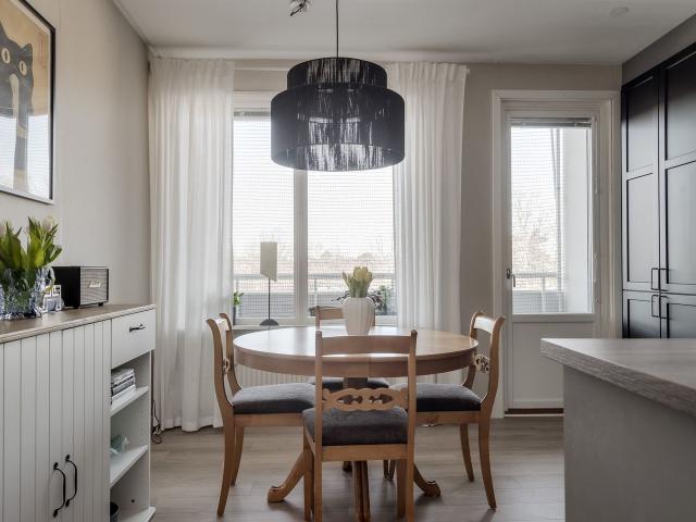 Bostadsrätt till salu i Oskarshamn, Kalmar