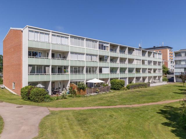 Bostadsrätt till salu i Oskarshamn, Kalmar