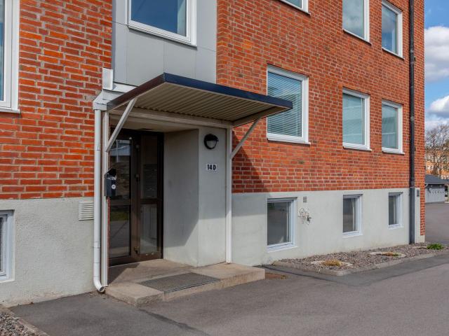 Bostadsrätt till salu i Oskarshamn, Kalmar