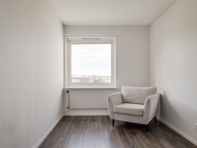 Bostadsrätt till salu i Oskarshamn, Kalmar
